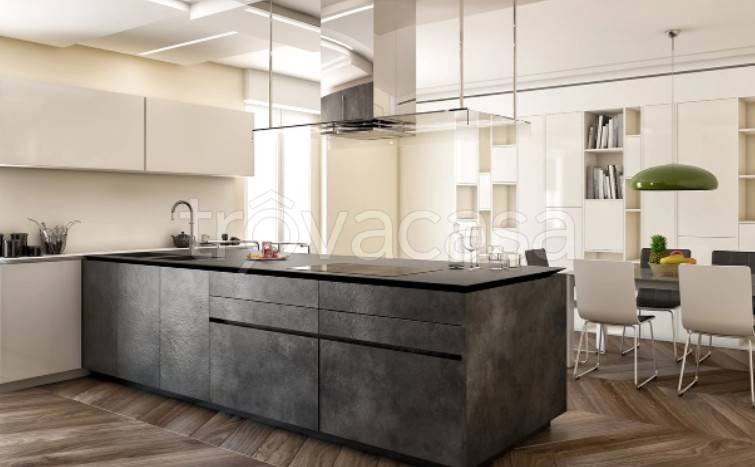appartamento in vendita a Firenze in zona Centro Storico