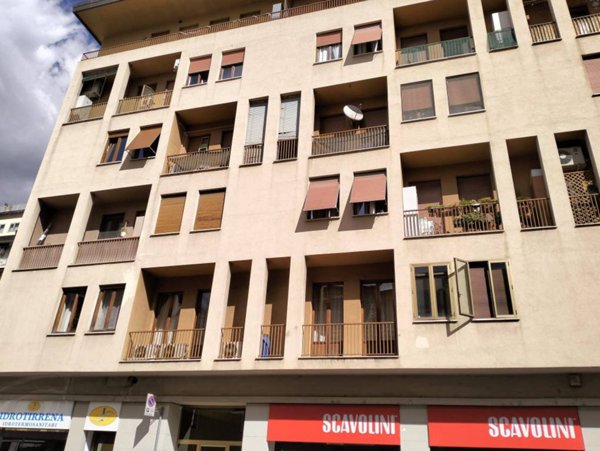 appartamento in vendita a Firenze in zona Centro Storico