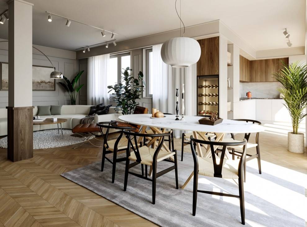 appartamento in vendita a Firenze