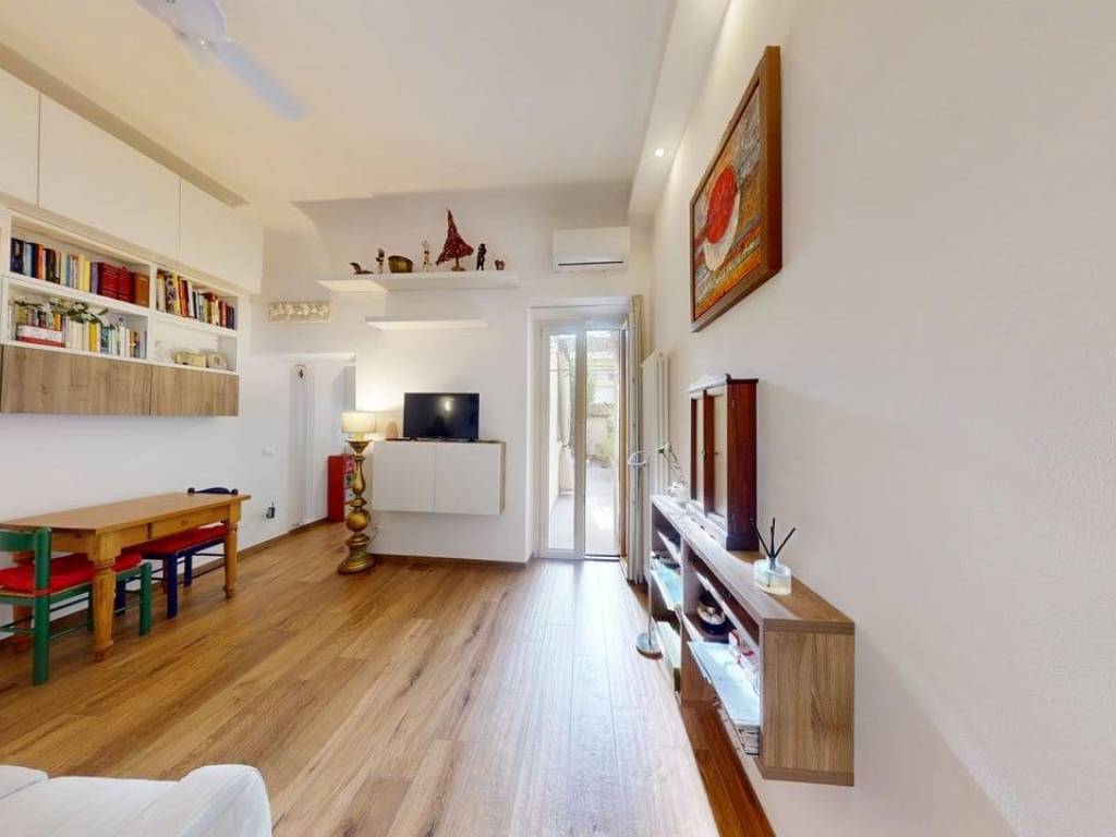 appartamento in vendita a Firenze