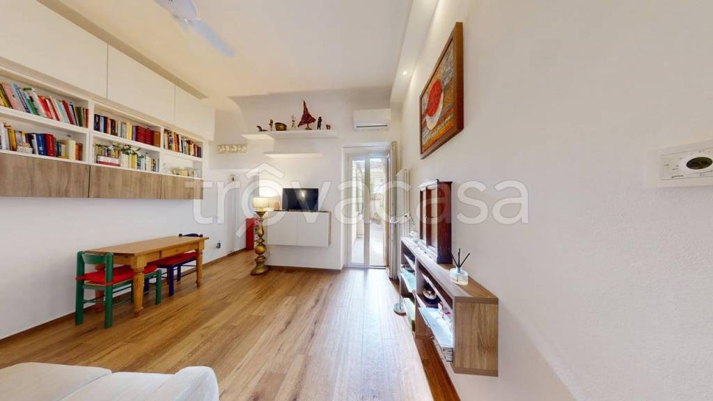 appartamento in vendita a Firenze in zona Statuto