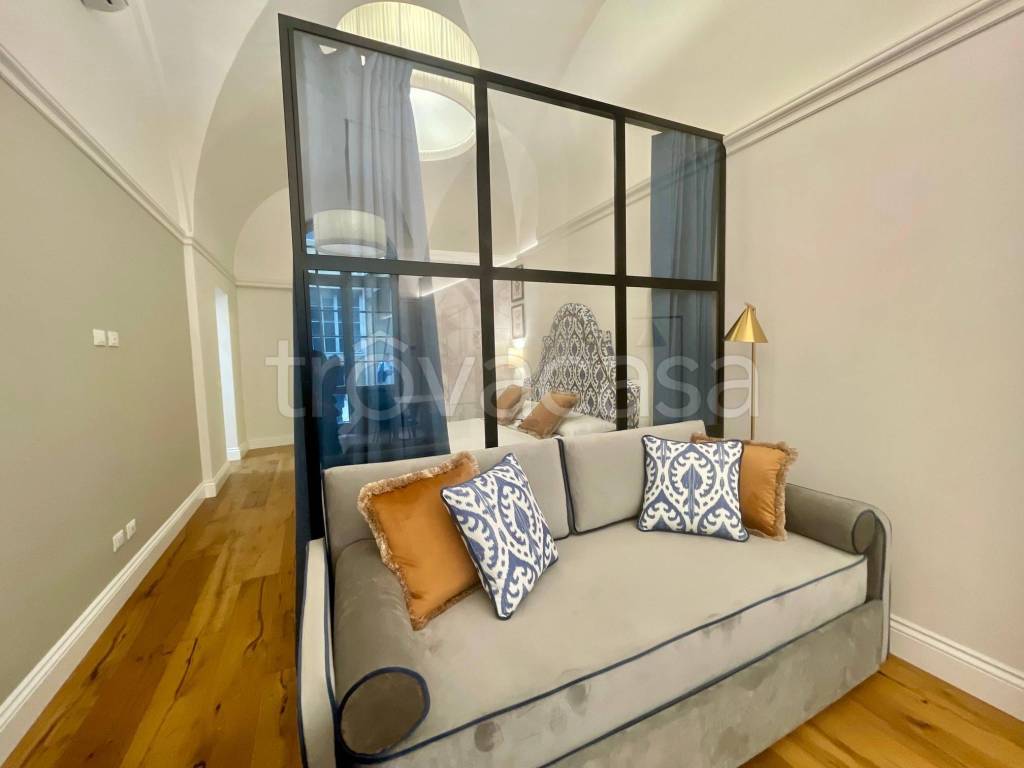 appartamento in vendita a Firenze in zona Porta Romana