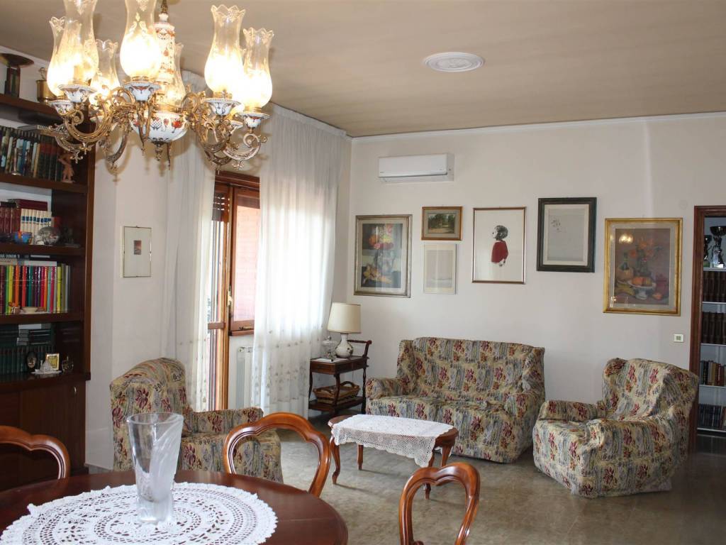 appartamento in vendita a Firenze in zona Novoli