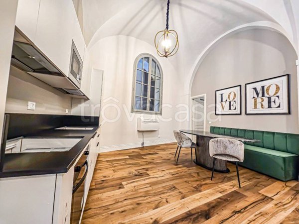 appartamento in vendita a Firenze in zona Porta Romana