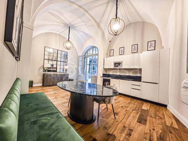 appartamento in vendita a Firenze in zona Porta Romana