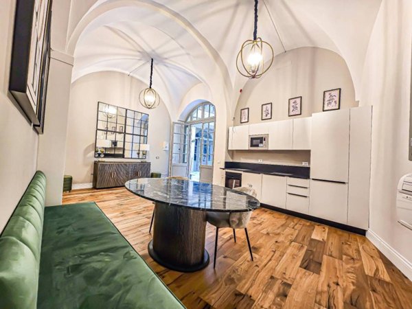 appartamento in vendita a Firenze in zona Centro San Frediano