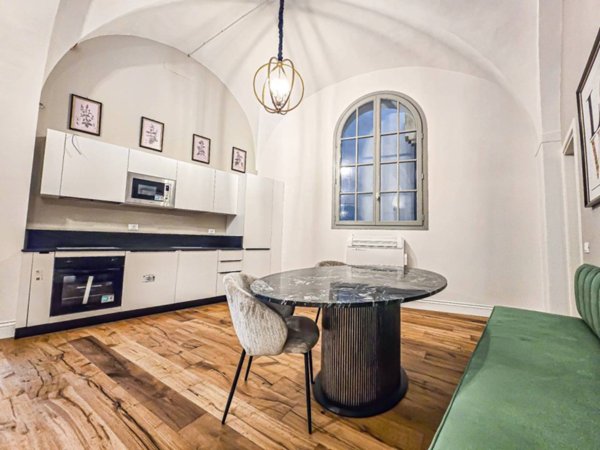 appartamento in vendita a Firenze in zona Centro San Frediano