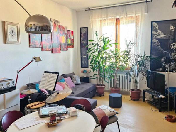 appartamento in vendita a Firenze in zona Campo di Marte