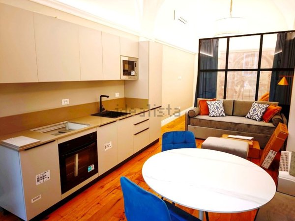 appartamento in vendita a Firenze in zona Centro San Frediano