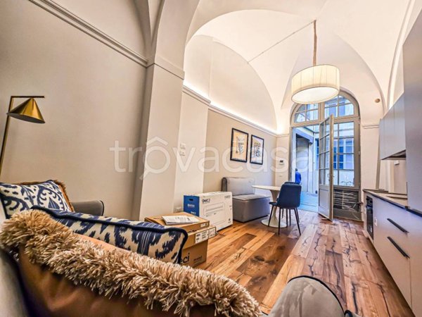 appartamento in vendita a Firenze in zona Centro San Frediano