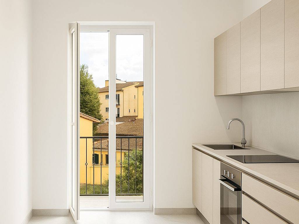 appartamento in vendita a Firenze