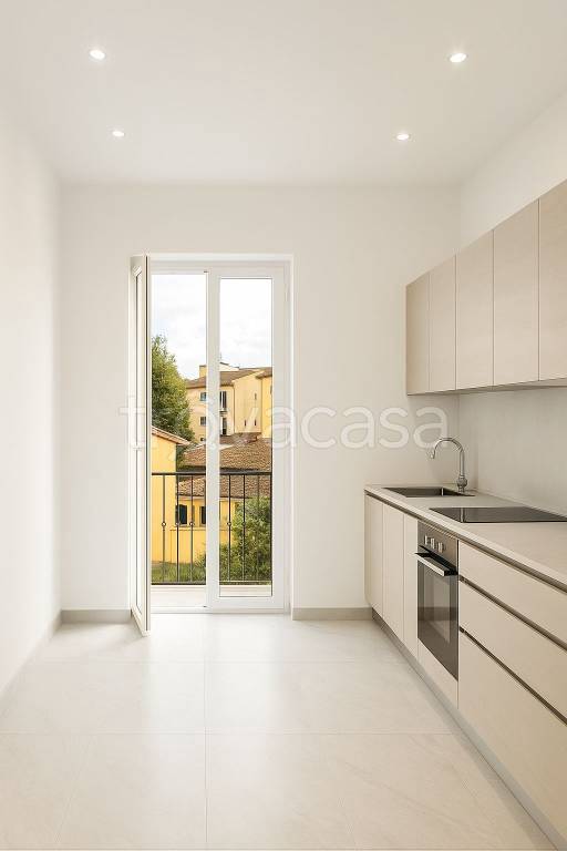 appartamento in vendita a Firenze