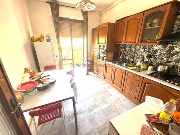 appartamento in vendita a Firenze in zona Isolotto