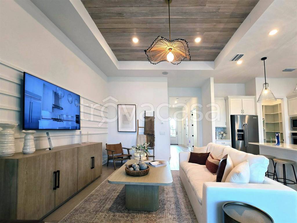 appartamento in vendita a Firenze in zona Campo di Marte