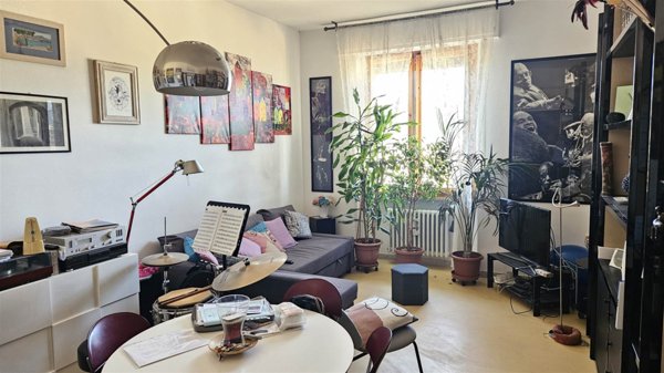 appartamento in vendita a Firenze in zona Campo di Marte