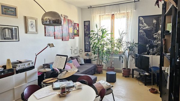 appartamento in vendita a Firenze in zona Campo di Marte