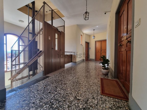 appartamento in vendita a Firenze in zona Campo di Marte
