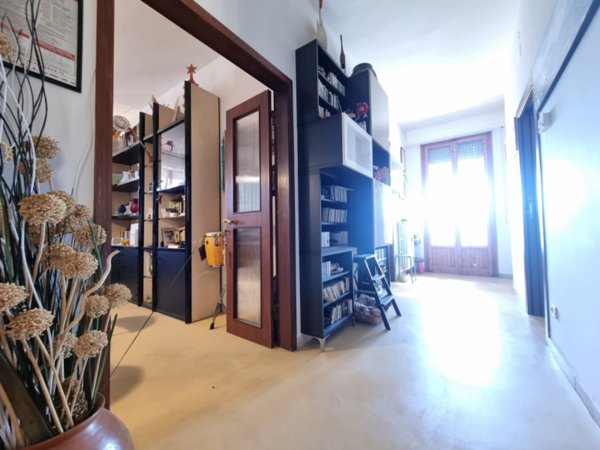 appartamento in vendita a Firenze in zona Campo di Marte