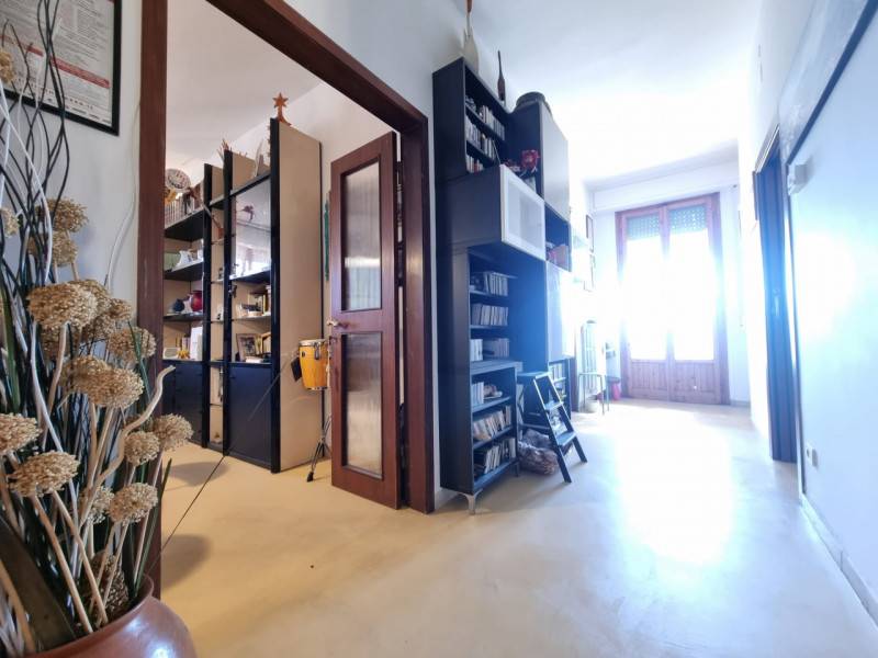 appartamento in vendita a Firenze in zona Campo di Marte
