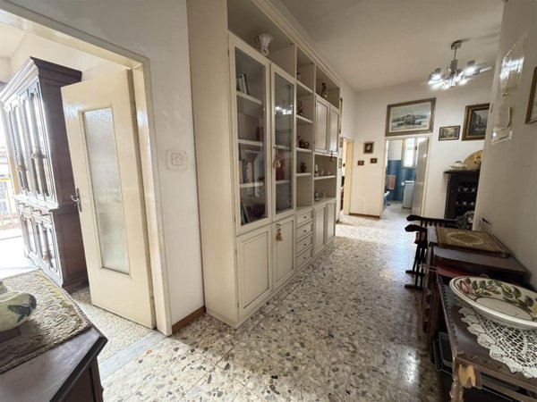 appartamento in vendita a Firenze in zona Centro Storico