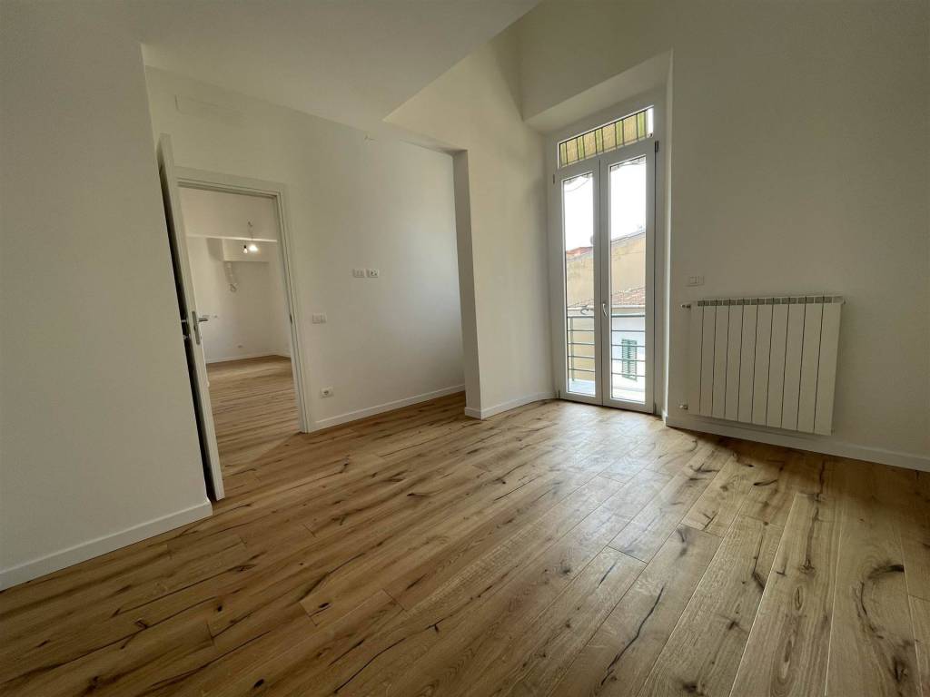 appartamento in vendita a Firenze in zona Novoli