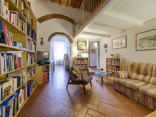 appartamento in vendita a Firenze in zona Centro Duomo