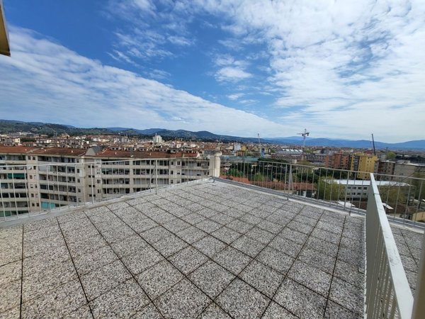 appartamento in vendita a Firenze