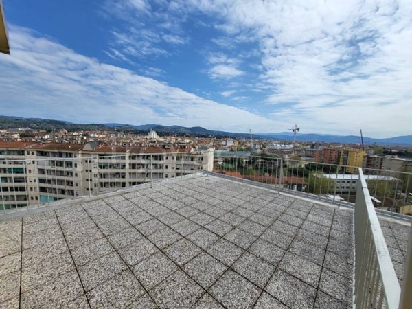 appartamento in vendita a Firenze in zona Centro Storico
