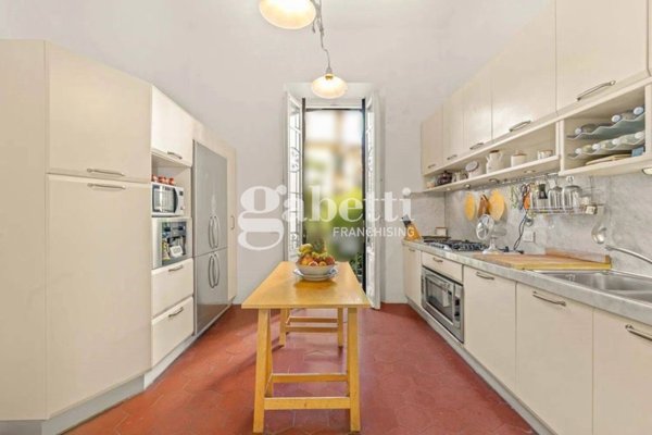 appartamento in vendita a Firenze in zona Statuto