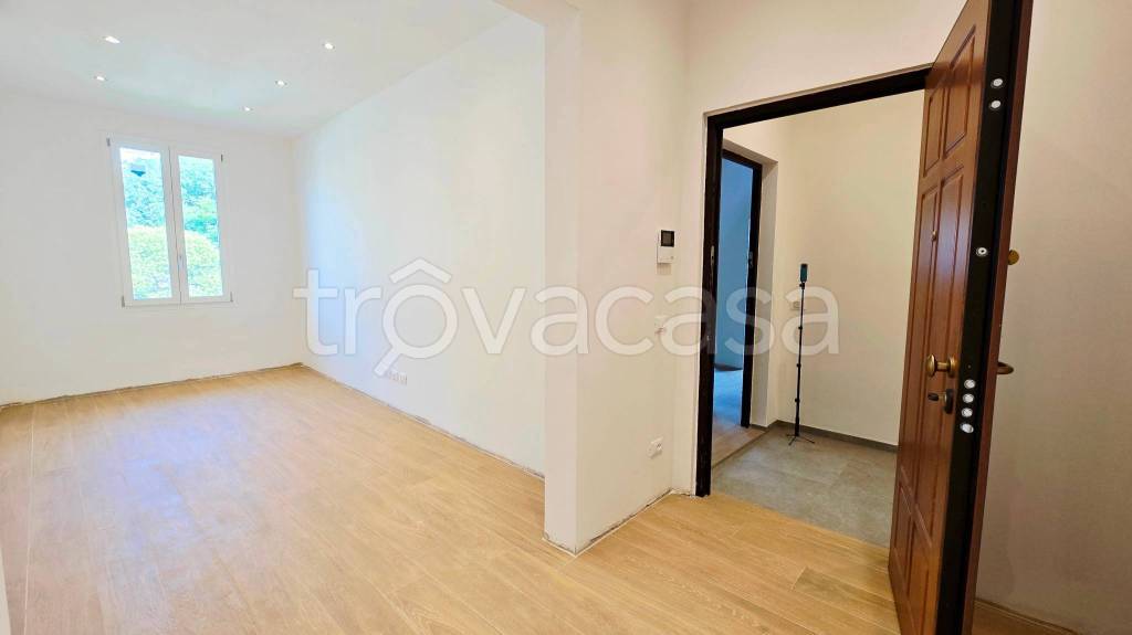 appartamento in vendita a Firenze in zona Statuto