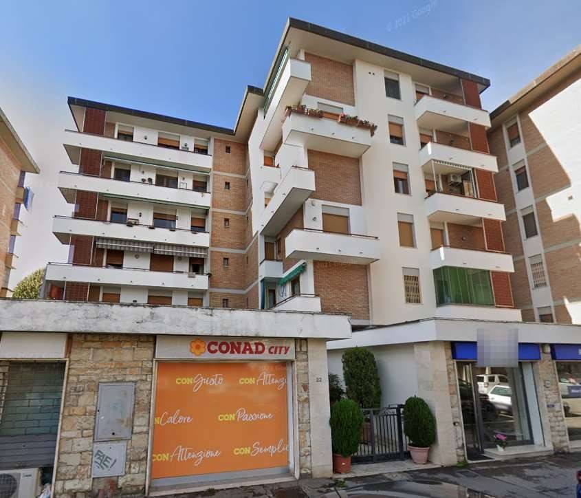 appartamento in vendita a Firenze in zona Gavinana