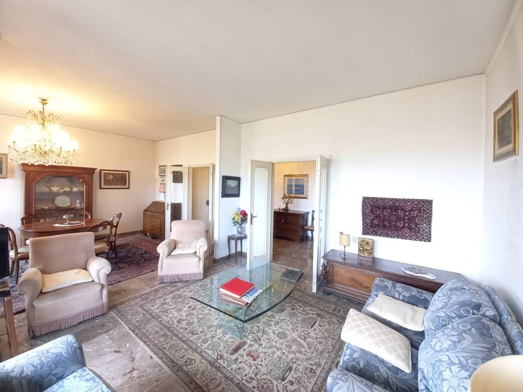 appartamento in vendita a Firenze in zona Centro Storico