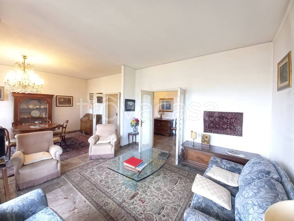 appartamento in vendita a Firenze in zona Centro Storico
