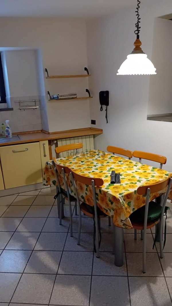 appartamento in vendita a Firenze in zona Careggi