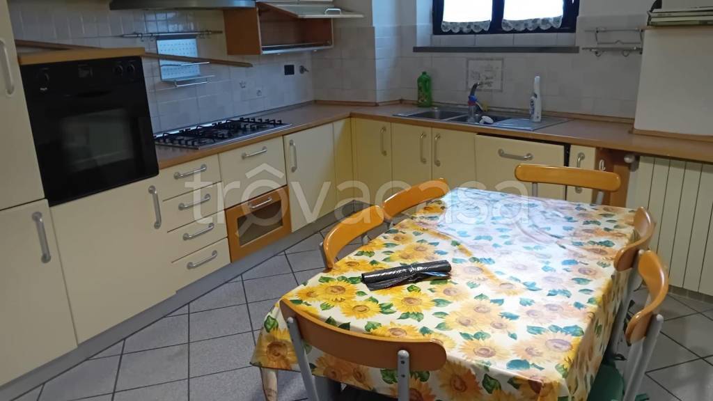 appartamento in vendita a Firenze in zona Careggi