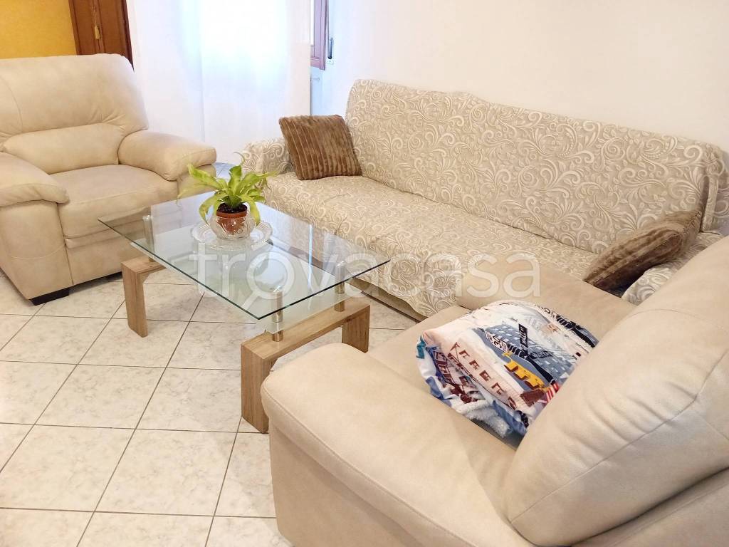 appartamento in vendita a Firenze in zona Brozzi