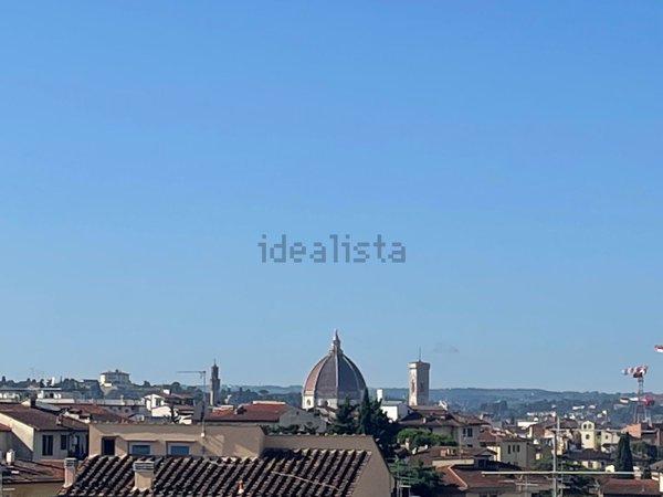 appartamento in vendita a Firenze in zona Le Cure