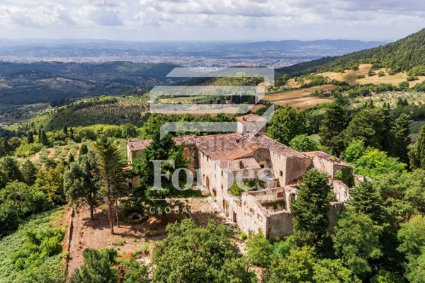villa in vendita a Firenze in zona Centro Storico
