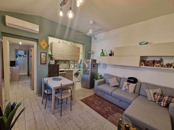 appartamento in vendita a Firenze in zona San Gaggio