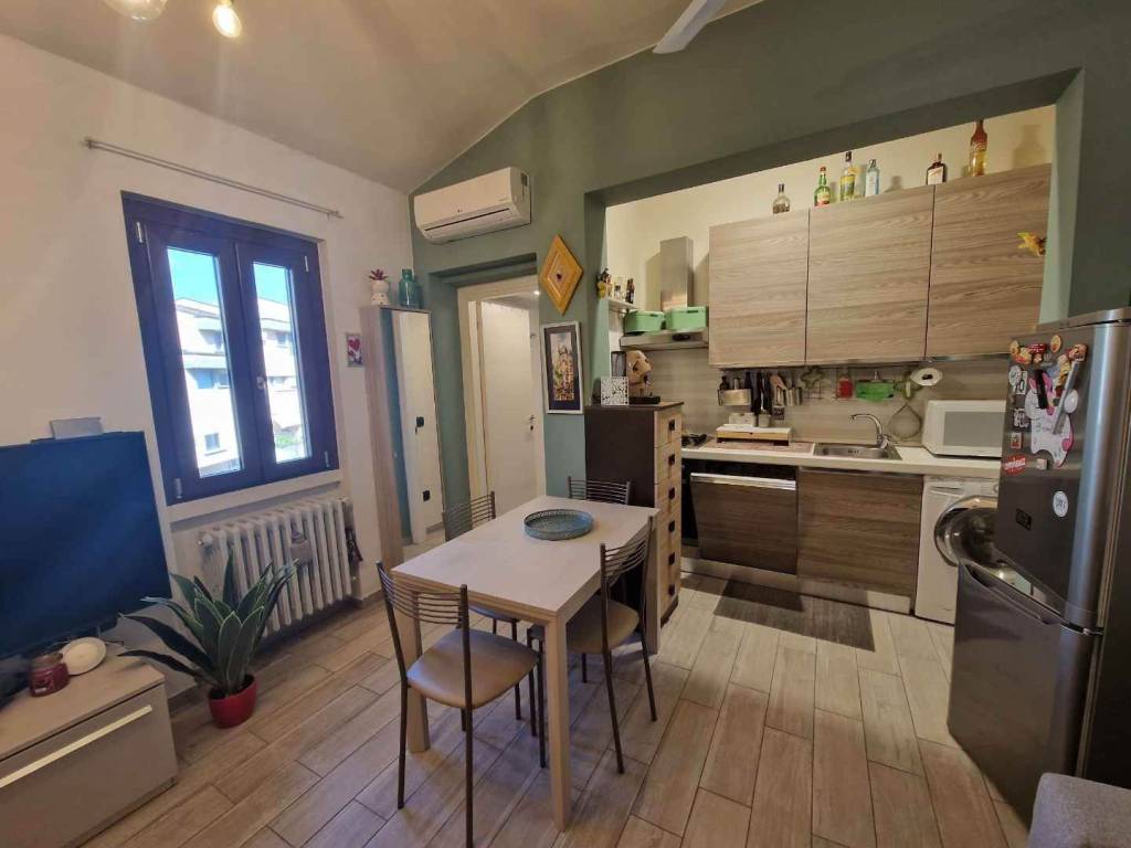 appartamento in vendita a Firenze in zona Porta Romana