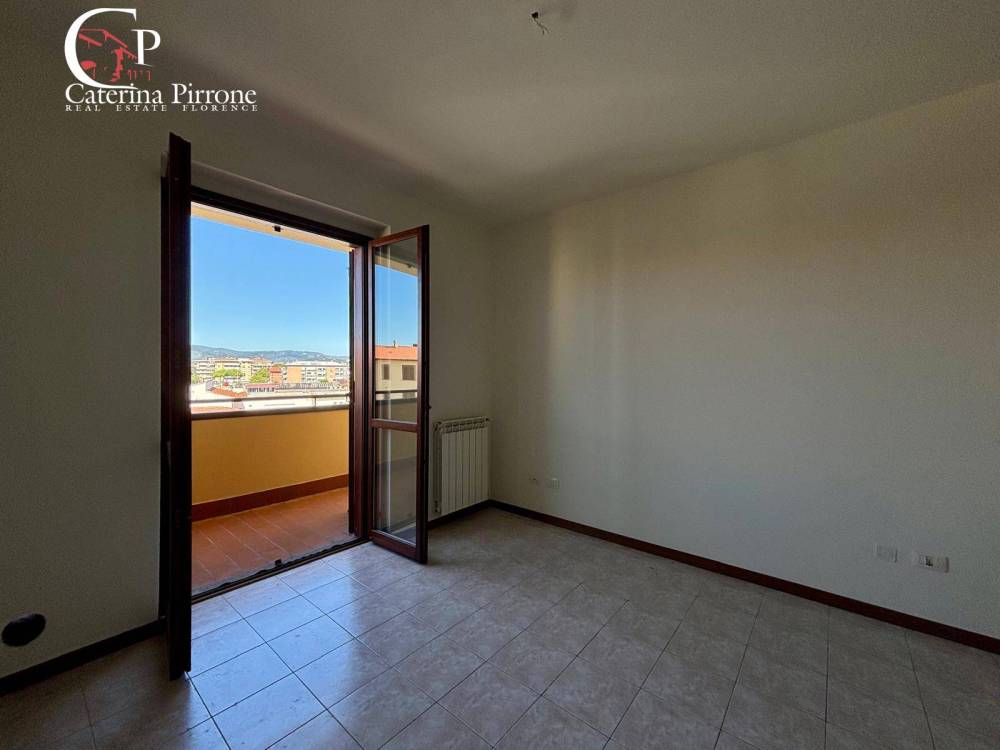 appartamento in vendita a Firenze in zona Isolotto