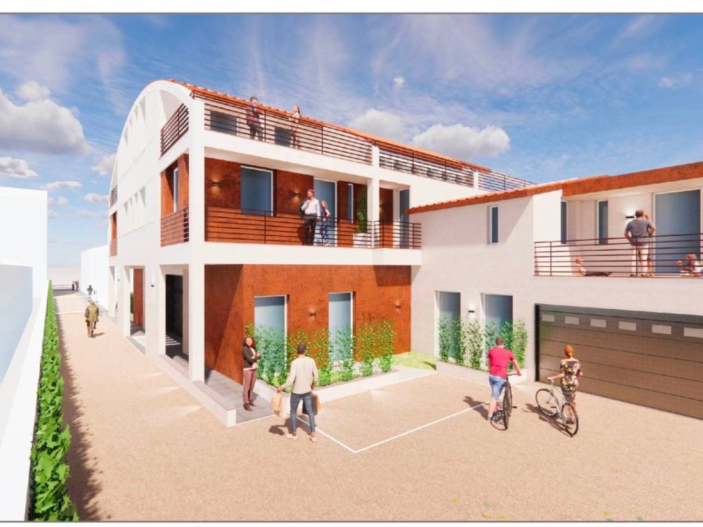 casa indipendente in vendita a Firenze in zona Legnaia