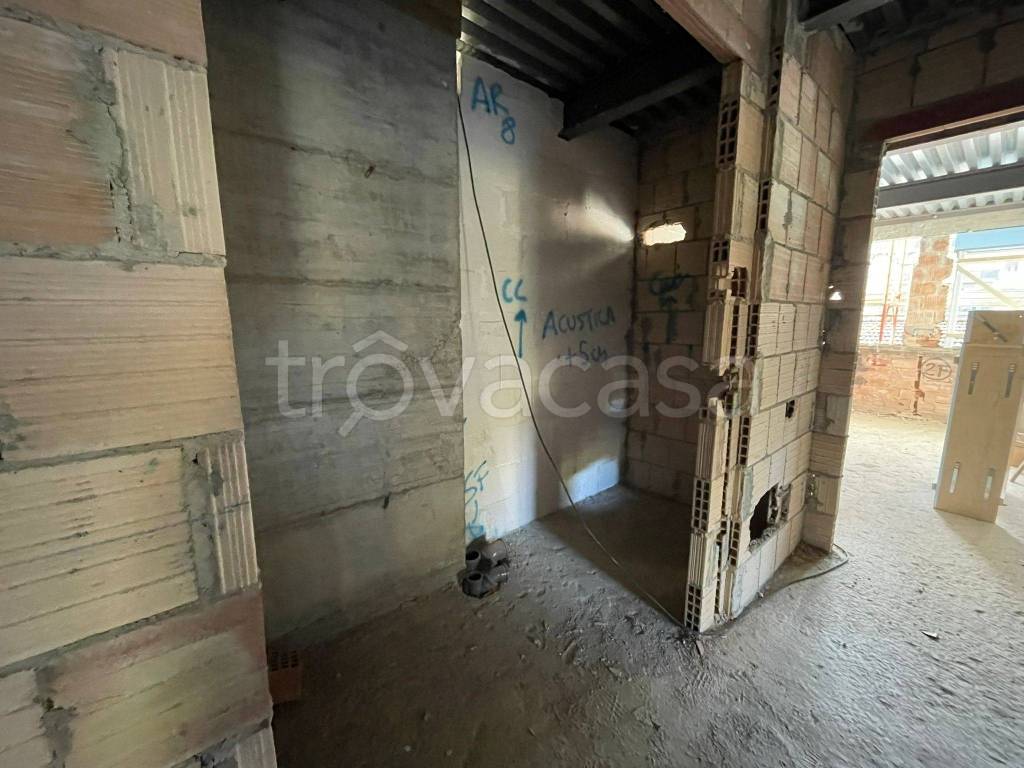 casa indipendente in vendita a Firenze in zona Legnaia