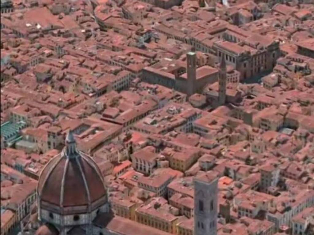 appartamento in vendita a Firenze in zona Centro Storico