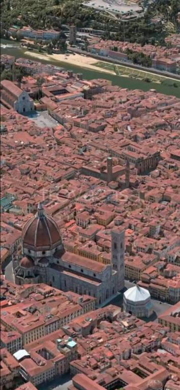 appartamento in vendita a Firenze in zona Centro Storico