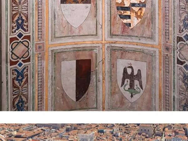 appartamento in vendita a Firenze in zona Centro Storico