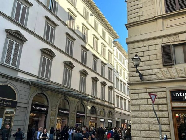 appartamento in vendita a Firenze in zona Centro Duomo