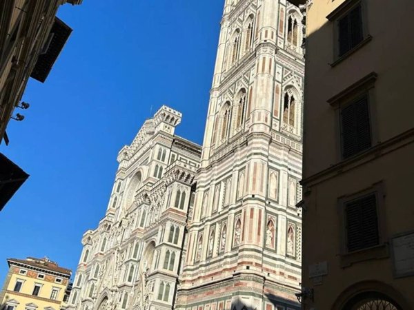 appartamento in vendita a Firenze in zona Centro Duomo