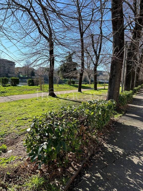appartamento in vendita a Firenze in zona Bellariva