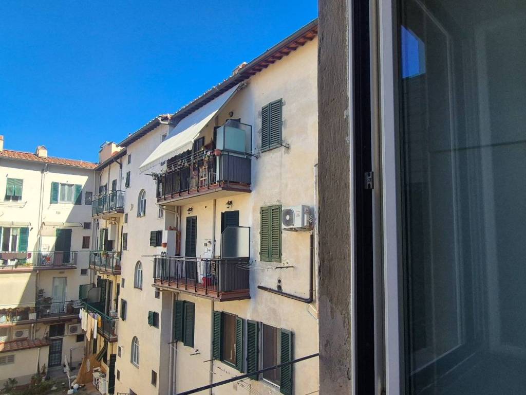 appartamento in vendita a Firenze in zona Campo di Marte